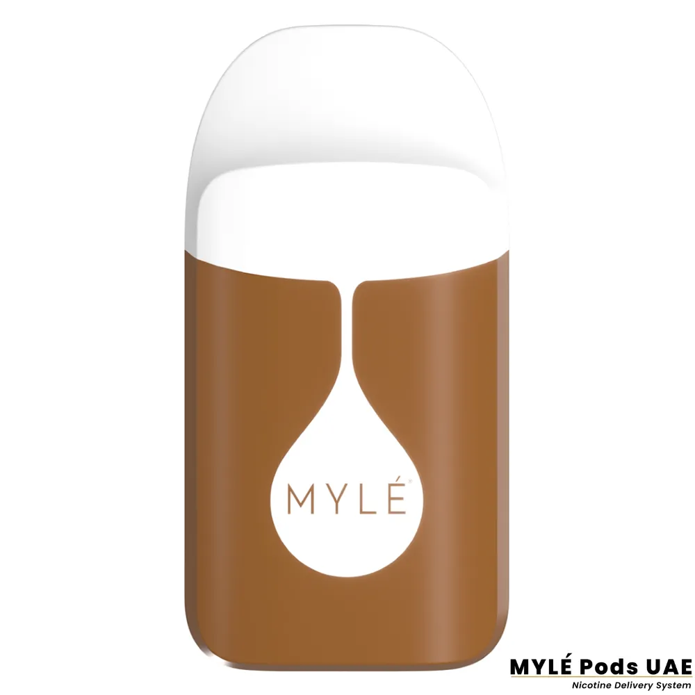 Myle Micro Sweet tobacco Disposable Device Dubai, Abu Dhabi, Sharjah, Fujairah, Al-Ain, UAE
